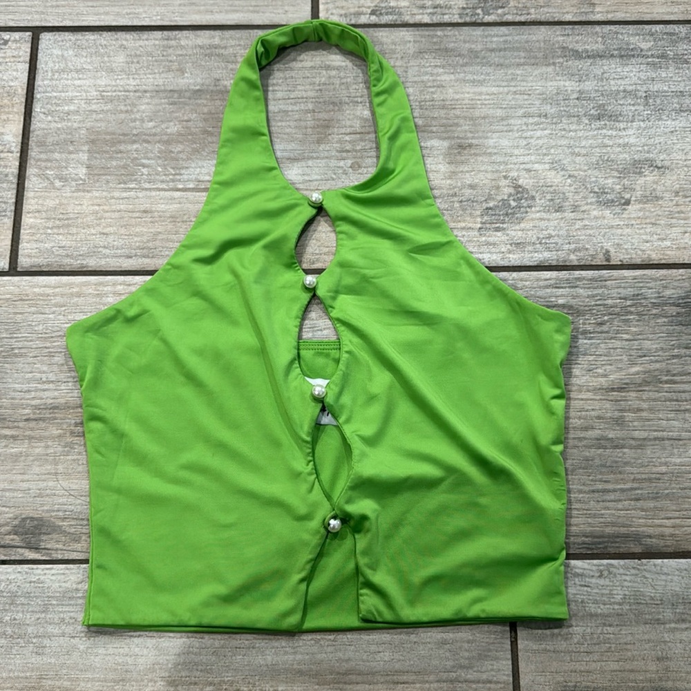 Princess polly croptop